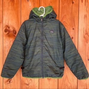 Patagonia Reversible Puffer